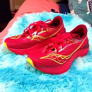 Endorphin Series with Speedroll Technology